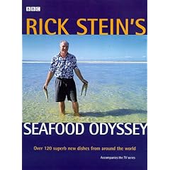 Rick Stein's Seafood Odyssey