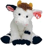 Ty Classic Buttermilk cow