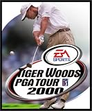 Eigenschaften Electronic Arts  / Tiger Woods PGA Tour 2000