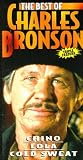 Charles Bronson Best of