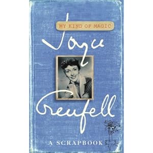 Joyce Grenfell - Janie Hampton