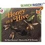 Honey in a Hive (Let's-Read-and-Find-Out Science 2)