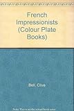 The French impressionists
