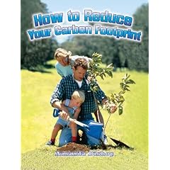 How to Reduce Your Carbon Footprint (Energy Revolution)
