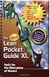 The New Lean Pocket Guide XL The New Lean Pocket Guide XL