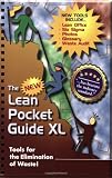 The New Lean Pocket Guide XL