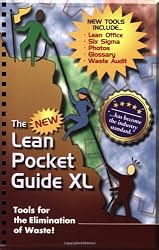 The New Lean Pocket Guide XL