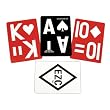 EZC Playing Cards