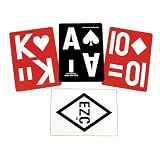 EZC Playing Cards