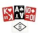 EZC Playing Cards