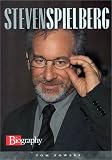 Steven Spielberg (Biography (a & E))