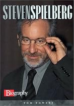 Steven Spielberg (Biography (a & E))