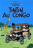Les Aventures de Tintin. Tintin au Congo