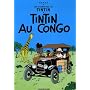 Les Aventures de Tintin, Tome 2 : Tintin au Congo : Mini-album