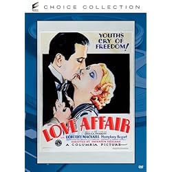 Love Affair
