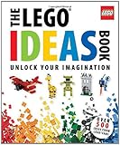 The LEGO Ideas Book