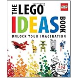 The LEGO Ideas Book ~ Daniel Lipkowitz