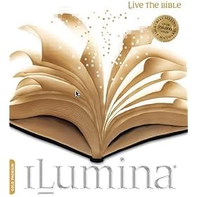 iLumina Gold Premium Bible Software - Live the Bible