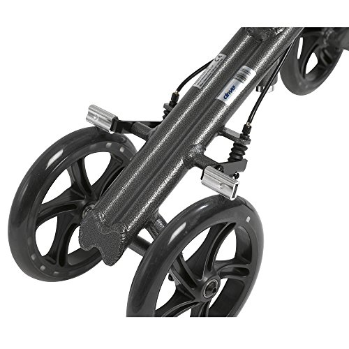 Drive-Medical-DV8-Aluminum-Steerable-Knee-Walker-Crutch-Alternative