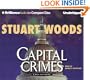 Capital Crimes: A Will Lee Novel (Will Lee Series)