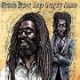 Dennis Brown Sings Gregory Isaacs