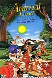 Eigenschaften VCL  / Animal Land - Das Paradies der Tiere