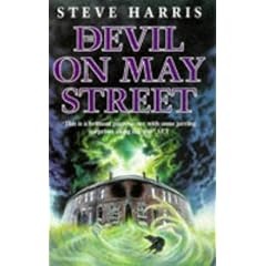 The Devil on May Street