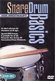Revue Music Sales Limited  / Snare Drum Basics-DVD