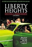 Liberty Heights - Adrien Brody