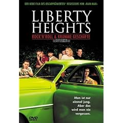 Liberty Heights