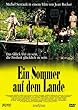 Ein Sommer auf dem Lande