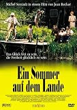 Ein Sommer auf dem Lande - Jacques Villeret