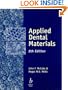 Applied Dental Materials