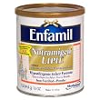 Enfamil Nutramigen Lipil Hypoallergenic Infant Formula Powder, Iron Fortified, 16-Ounce Canisters (Pack of 6)