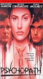 Psychopath (Unrated) (Spanish) [VHS]