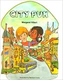 City Fun (Modern Curriculum Press Beginning to Read Series)
