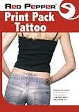 Print Pack Tattoo