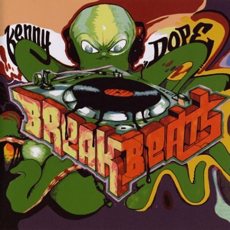 CD-Charts  Search : Kenny Dope - Break Beats