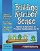 Books : Building Number Sense - Games & Activities to Practice Combinations to 10 (Grades K-1)