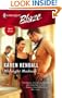 Midnight Madness (Harlequin Blaze)