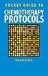 Pocket Guide to Chemotherapy Protocols