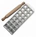 V570-24 Ravioli Maker- 24