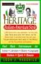 Heritage Italian-American Style