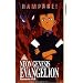 My favourite Manga