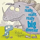 The really, really, really big dinosaur