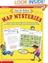 Fun-to-solve Map Mysteries