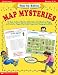Fun-to-solve Map Mysteries