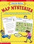 Fun-to-solve Map Mysteries