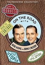 On the Road With Bob Hope and Bing Crosby Collection Movie Streaming.