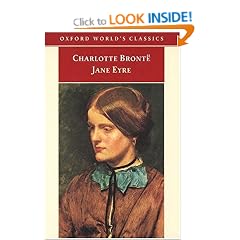 Jane Eyre (Oxford World's Classics)